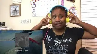 VI Seconds - 3:30am (MV & Demigod Mixtape Release) REACTION