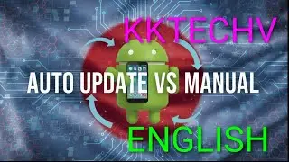 #Auto update vs #Manual update which one is better#auto update#manual update#app secrity#english