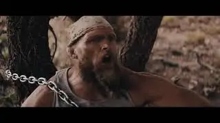 Исход / Exodus (2021)