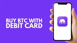 How To Buy Bitcoin On Kraken With Debit Card - Step by Step