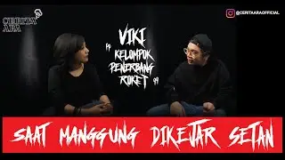 BEDAH !!! CERITA VIKI 