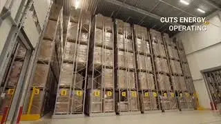 📦Complete Warehouse Racking Systems | Types, Features & Benefits | Paragon Tech Solution
