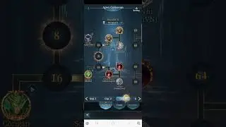 coliseum rankings