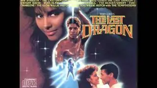 The Last Dragon Soundtrack-Vanity-7th Heaven