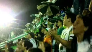 Banfield vr Independiente  16/03/2014 FINAL