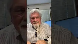 Matthew 16:22-23 with Harry Morgan: A Moment in the Word
