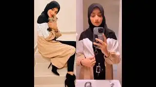 Zarnish Khan in religious look after praying Umrah #shorts #islam