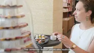 Présentation Le Roy René