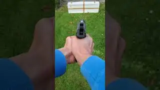 Cheap Airsoft with silencer #cheapairgun #airsoft #shorts