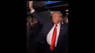 Trump Warrior Proud To Be An American 2024