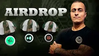 AIRDROP NANSEN HYPERLIQUID INFINEX e INIT