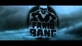 MOTION GRAPHIC - FARID BANG INTRO by HEILBRONX ENTERTAINMENT