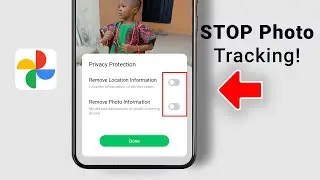 Stop Photo Tracking! How to Erase Location Data from Your Pictures
