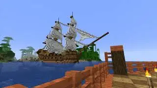 XSample Plays Minecraft - Spider String Farm