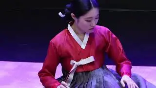 [소리나래] 가야금 – 살풀이