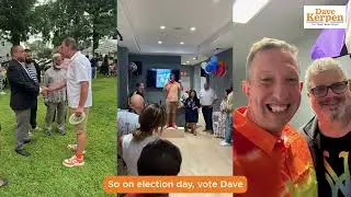 Dave Kerpen For Town Supervisor