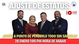Ajuste de estatus: &iquest;Est&aacute;s a punto de perderlo todo sin saberlo? 📱