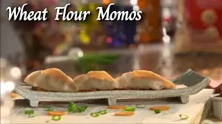 Atta Momos Recipe made from Aashirvaad Atta | Wheat Flour Recipes | Aashirvaad Atta Recipes