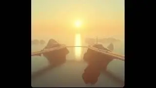 Same sun for all us 