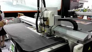IECHO Cutting Machine/ Professional manufacturer of digital knife cutter