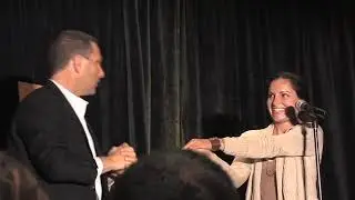 MY TOUCH By Guy Bavli