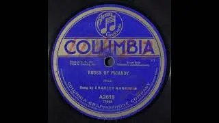 Roses of Picardy - Charles Harrison