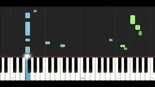 Tyga ft Offset   Taste Piano Tutorial Instrumental
