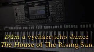 Dům u vycházejícího slunce – orig. The House of The Rising Sun