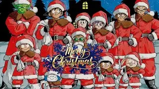 Pack openings and Christmas music