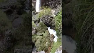 Waterfall Peričnik