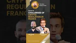 Challenges of Crypto Regulation in France