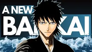 What is KAIEN'S BANKAI? Discussing 5 NEW Bleach Bankai Ideas + Theories