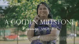 Angelica's 50th Birthday | St. Clement of Ohrid Macedonian Orthodox Cathedral, Toronto