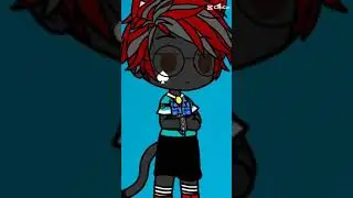 🩷🍬yo enojada con wolf 🙂🩵