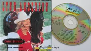 Lynn Anderson   ~ 