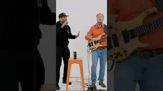 Redman on Bass & Bars EP70 #redman #hiphop #bass #rap #bradywatt