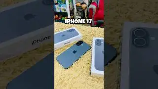 📲👉🏻IPHONE 17 #iphone17 #trend #mobile #offer #chennai #lowprice #shorts #creditcard #emi