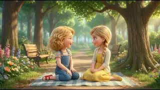 Not Every Friend Is a Friend. | A Children&rsquo;s Story About Choosing Friends Wisely