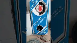 Pioneer 1980s