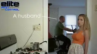 Elite Pest Control promo video