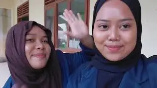 Daily mini vlog observasi ke MTs An-Najah paya benua