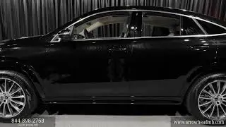MB of Arrowhead - 2026 Mercedes-Benz GLE 450 4MATIC&reg; Coupe For Sale AZ