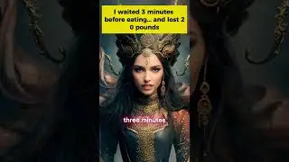 The 3-Minute Rule | #WeightLossMantra #emotionaleatinghelp #cravingscontrol #healingjourney