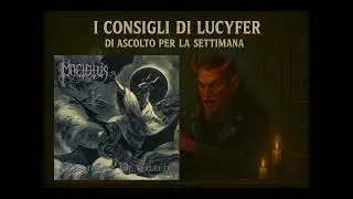Consigli di Lucyfer puntata 20