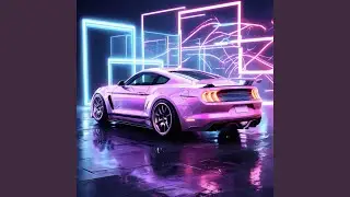 Cars Music Pulse (Slowed Reverb)