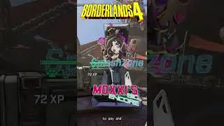 This Legendary Shield is BROKEN in Borderlands 4 Early Game!