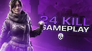 Super Intense High Kill Game In Season 6!!!