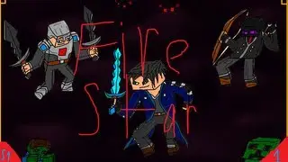 FireStar Server: Episode 1 Chickens
