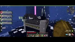 New pokemon! and new dimension? | Playing Pixelmon with friends | (Ep 12)