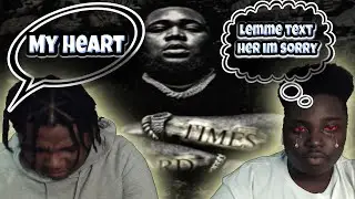 NO MISSES????? BLOODLINE Reacts to Rod Wave~ Soul fly Deluxe